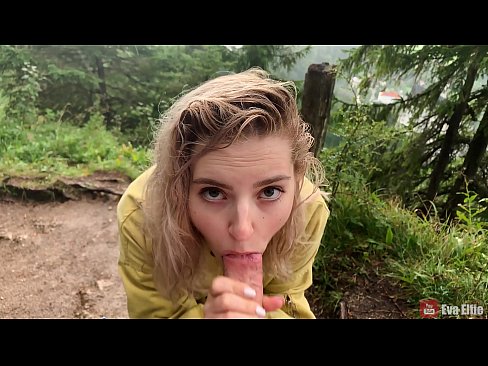 ❤️ Дівчина ковтає сперму після публічного мінету - Єва Ельфі ️ Російське порно у нас uk.com-porn-kai.ru