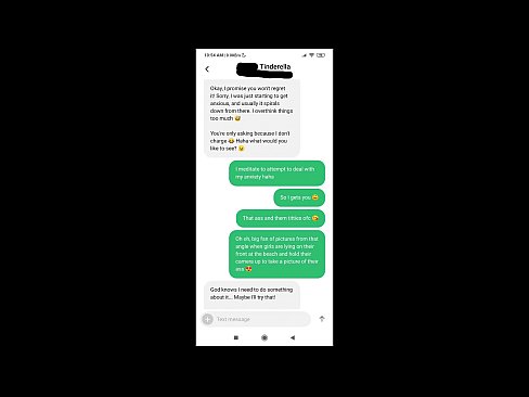 ❤️ Я додав до свого гарему нову PAWG від Tinder (включаючи розмову з Tinder) ️ Російське порно у нас uk.com-porn-kai.ru